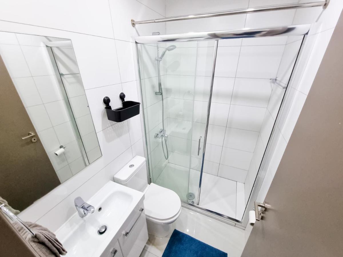Sea La Vie Seaview Apartment Λάρνακα Εξωτερικό φωτογραφία